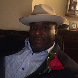 Meet your Posher, Phillip